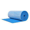 Fire Retardant Air Conditioner Dust Nonwoven Fabric Pre Filter Raw Material Cloth Roll for Air Filtration